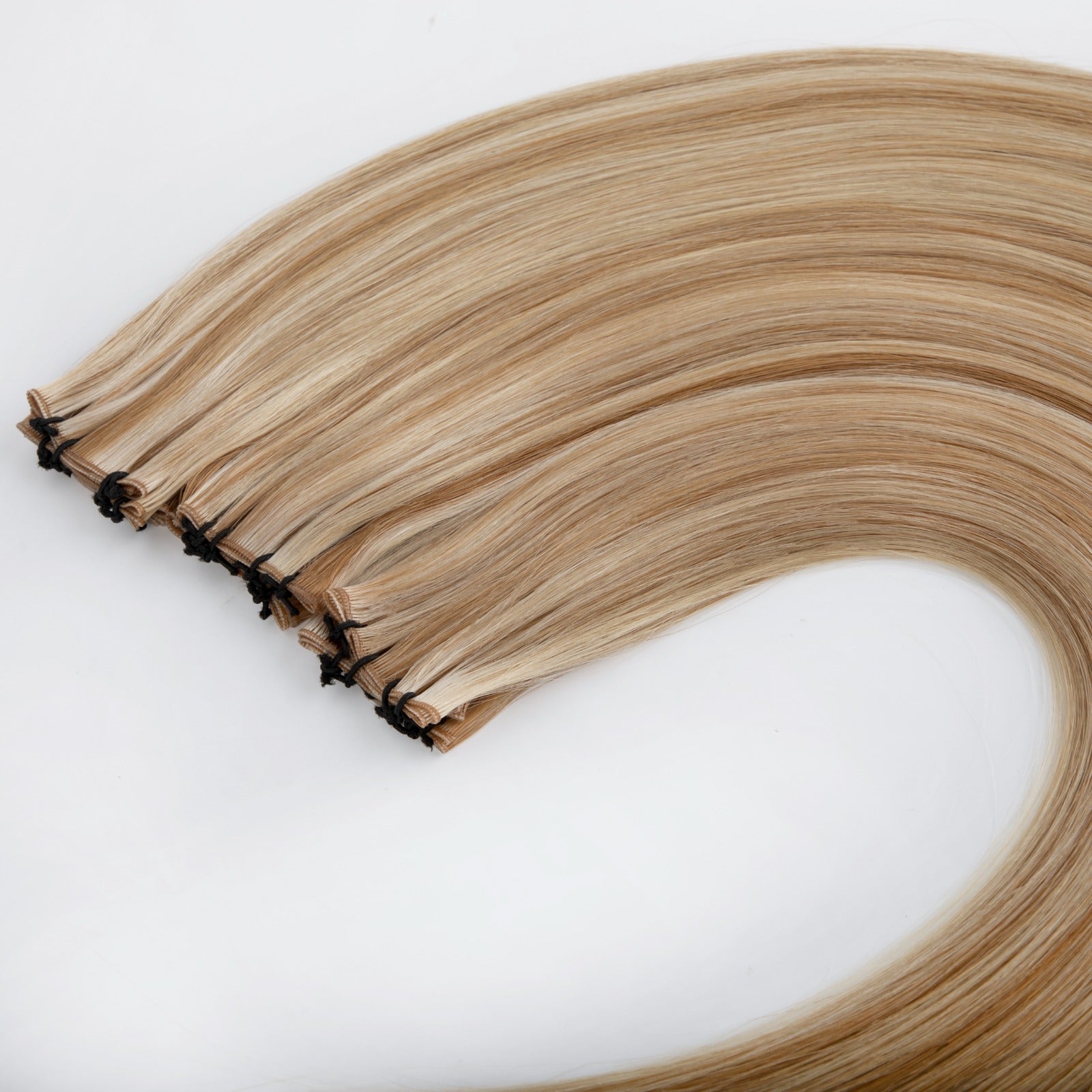 The Amber | Butter Pecan Blonde