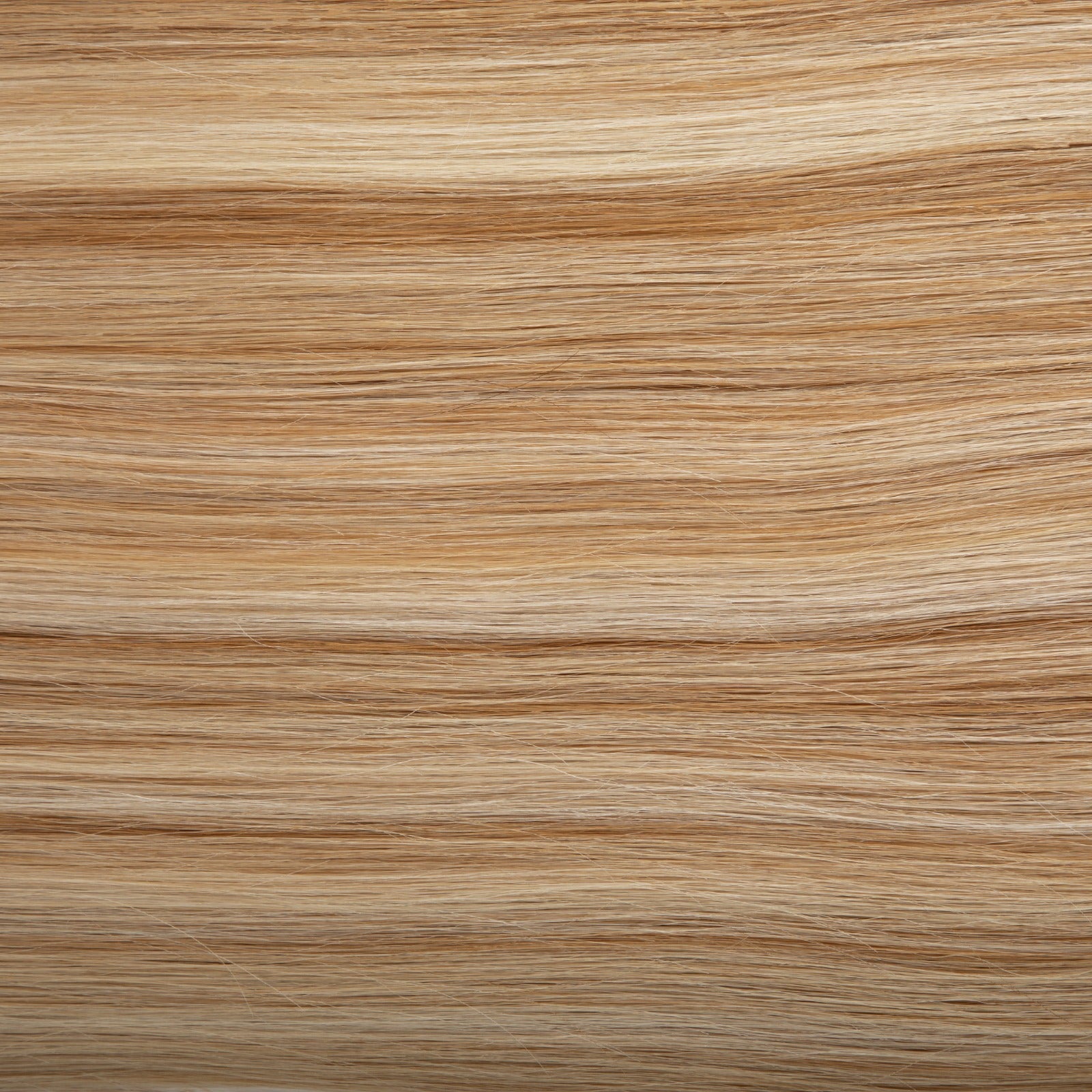 The Amber | Butter Pecan Blonde