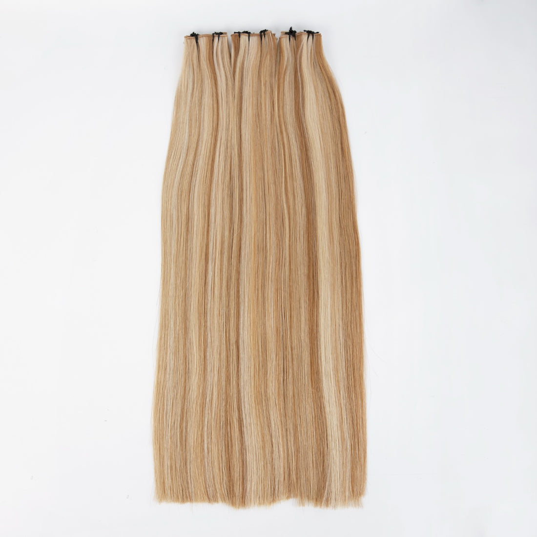 The Amber | Butter Pecan Blonde