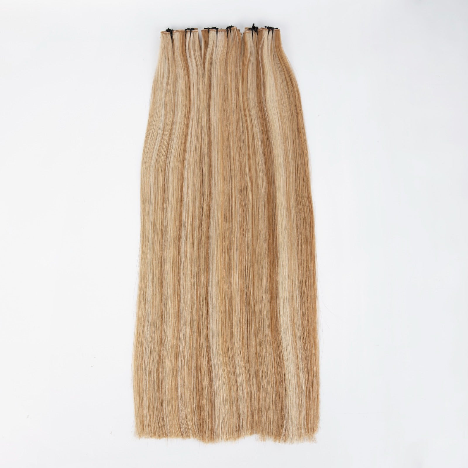 The Amber | Butter Pecan Blonde