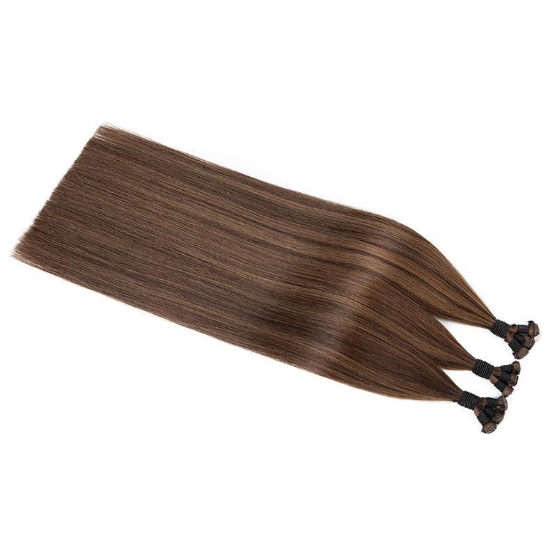 The Kai | Chocolate Caramel