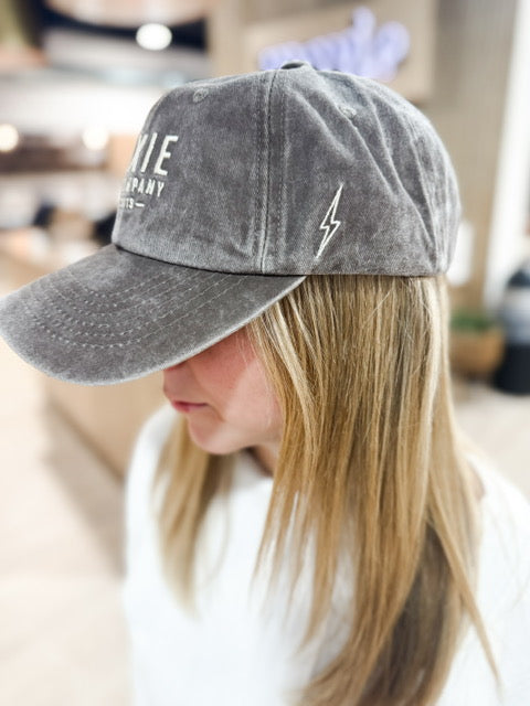The Moxie Girl Hat