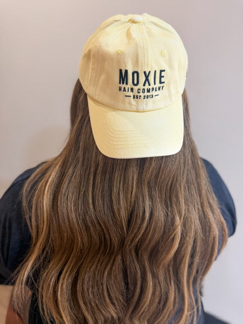 The Moxie Girl Hat
