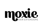 Moxie Hair Extensions logo
