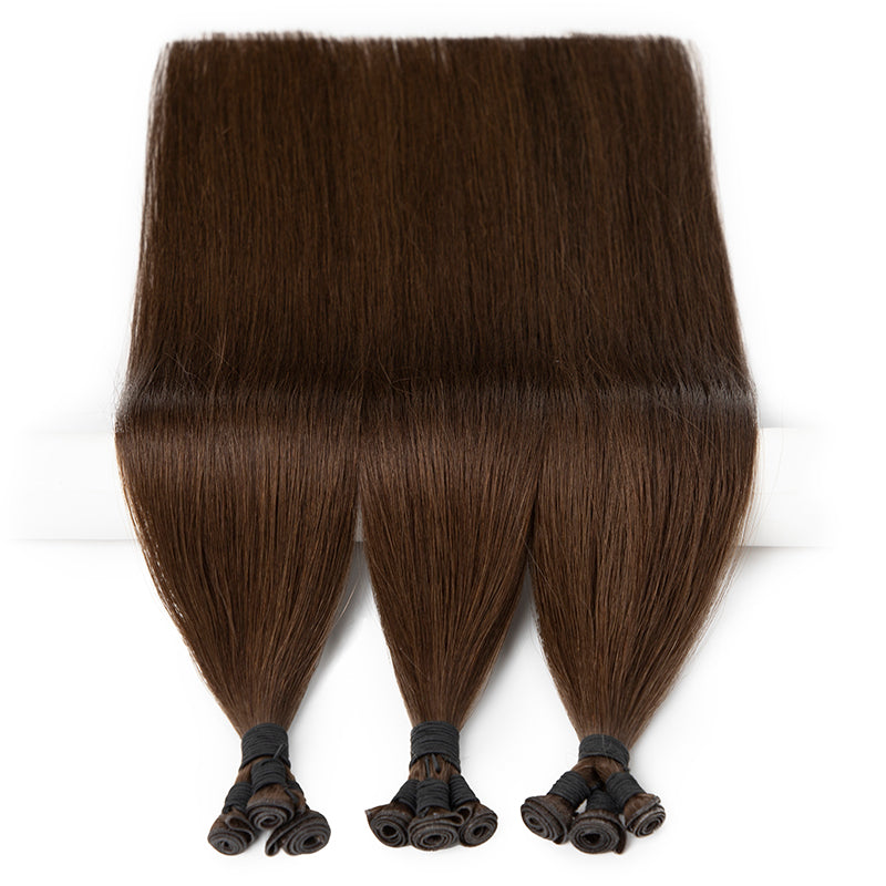 The Joey | Dark Natural Brown