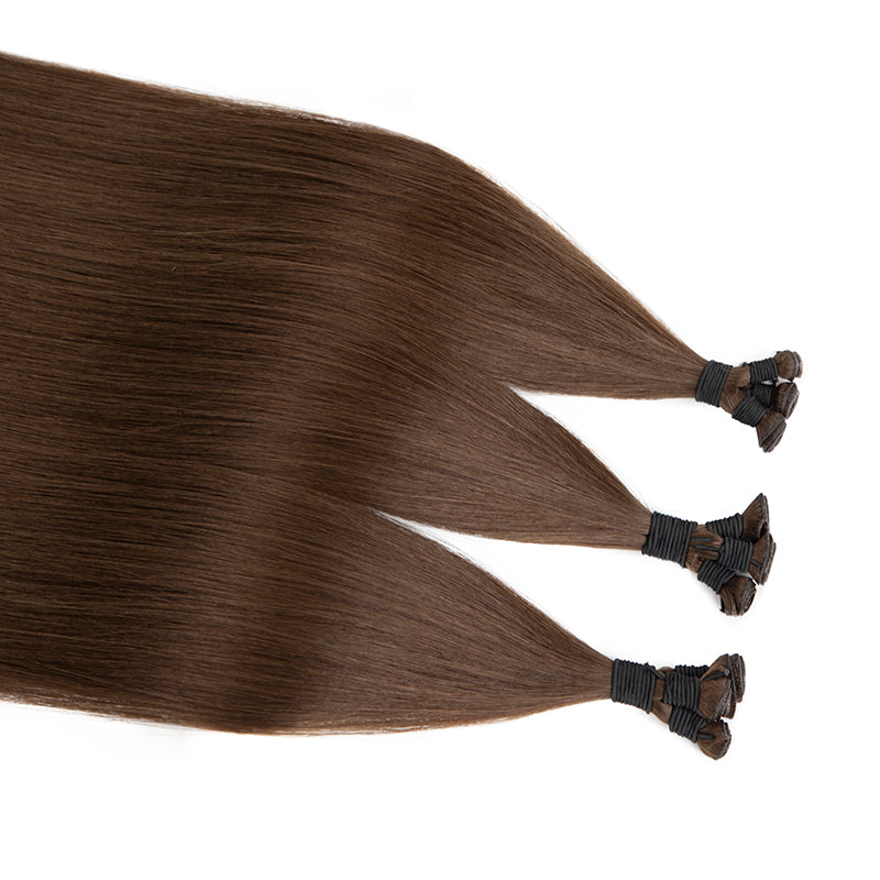 The Joey | Dark Natural Brown