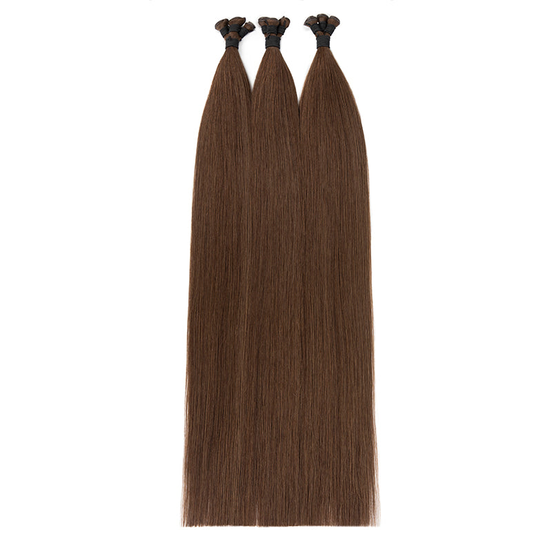 The Joey | Dark Natural Brown