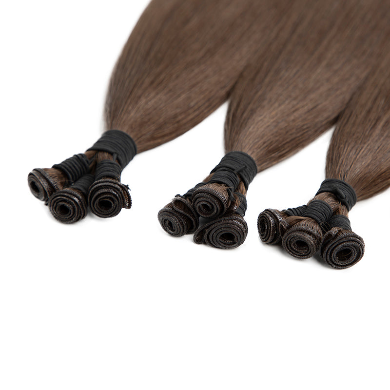 The Joey | Dark Natural Brown