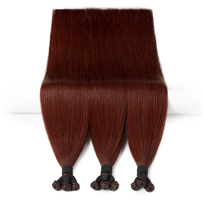 The Sara | Mahogany