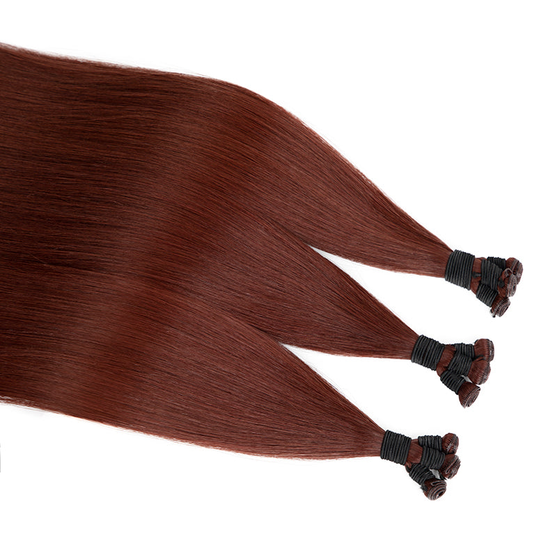 The Sara | Mahogany