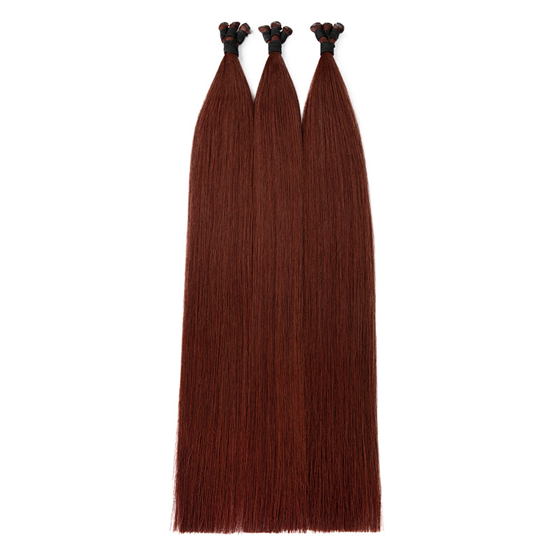 The Sara | Mahogany