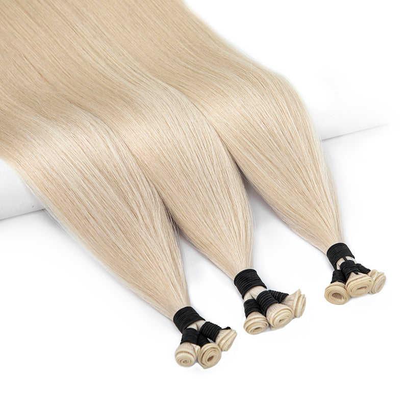 The Mistie | Pearl Ash Blonde