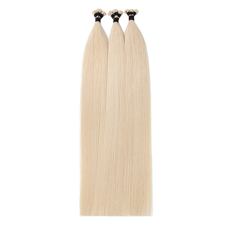 The Mistie | Pearl Ash Blonde