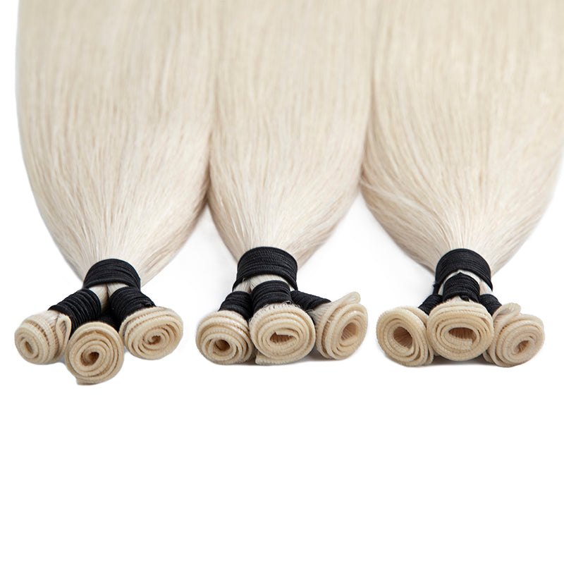 The Mistie | Pearl Ash Blonde