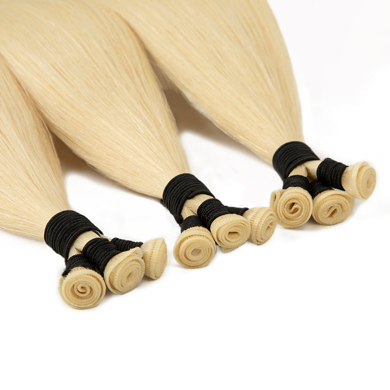 The Jeanne | Honey Blonde