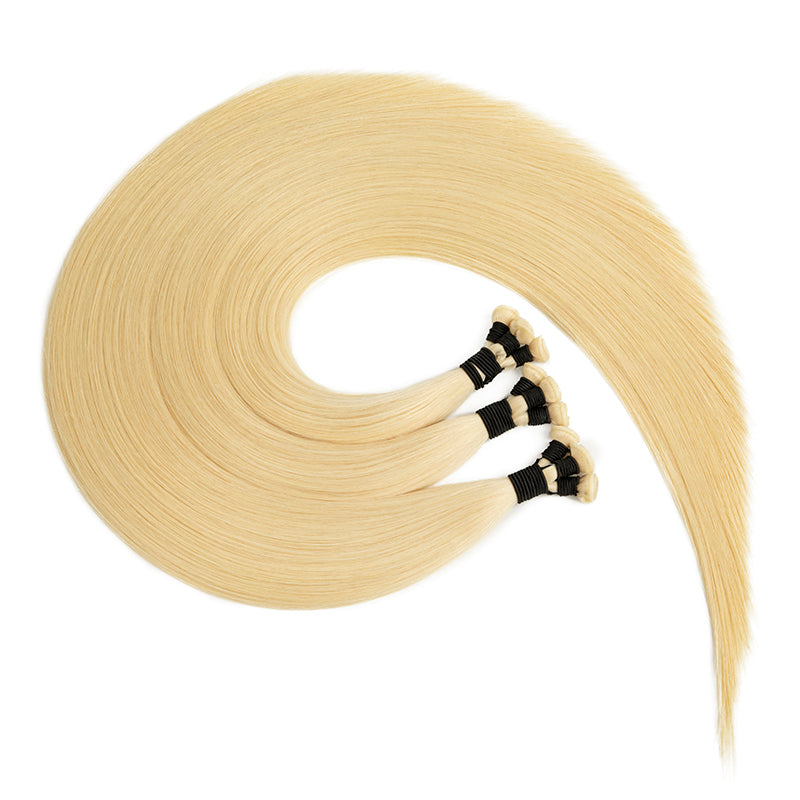 The Jeanne | Honey Blonde