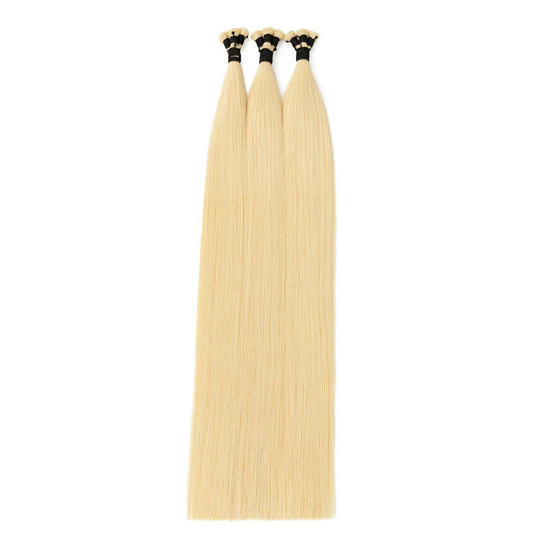 The Jeanne | Honey Blonde