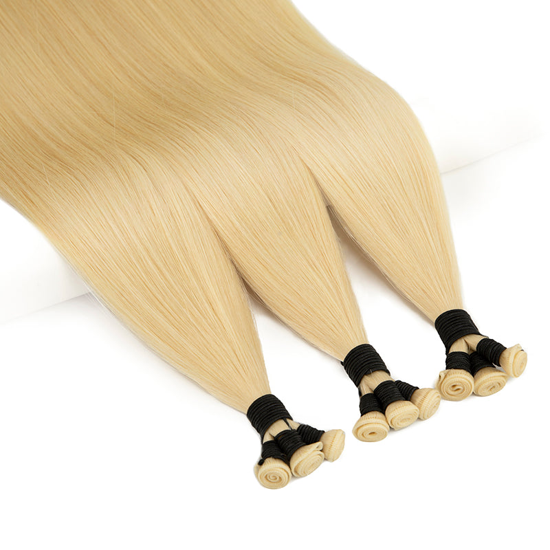 The Jeanne | Honey Blonde