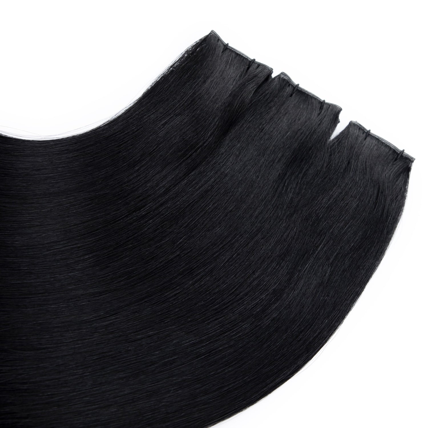 The Derek - Blackest Black