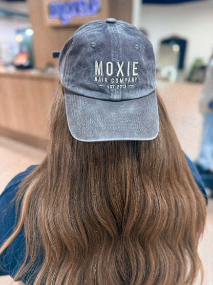 The Moxie Girl Hat