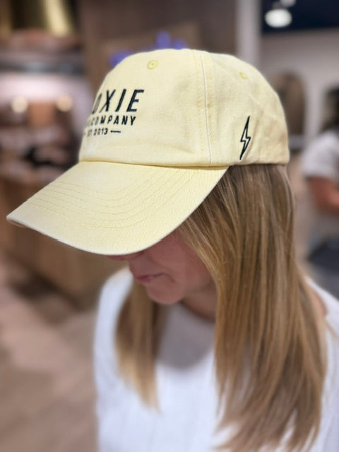 The Moxie Girl Hat