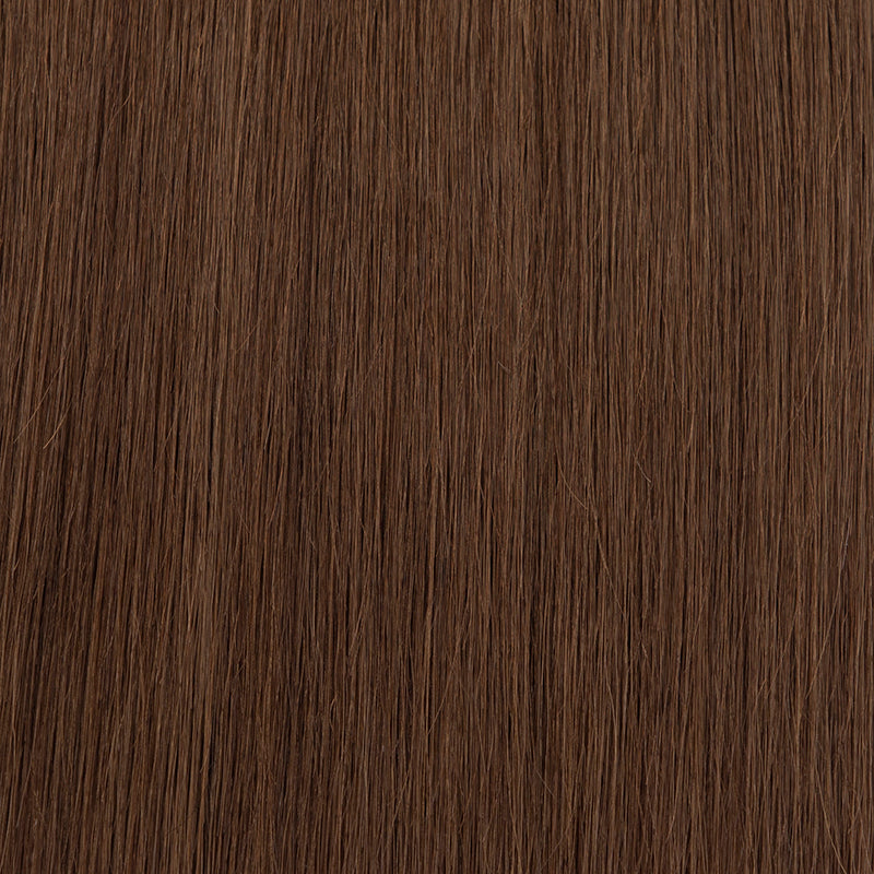 The Joey - Dark Natural Brown