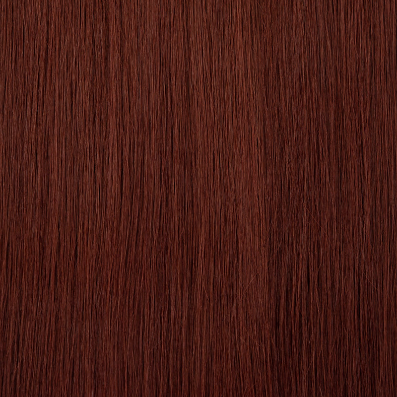 The Sara | Mahogany