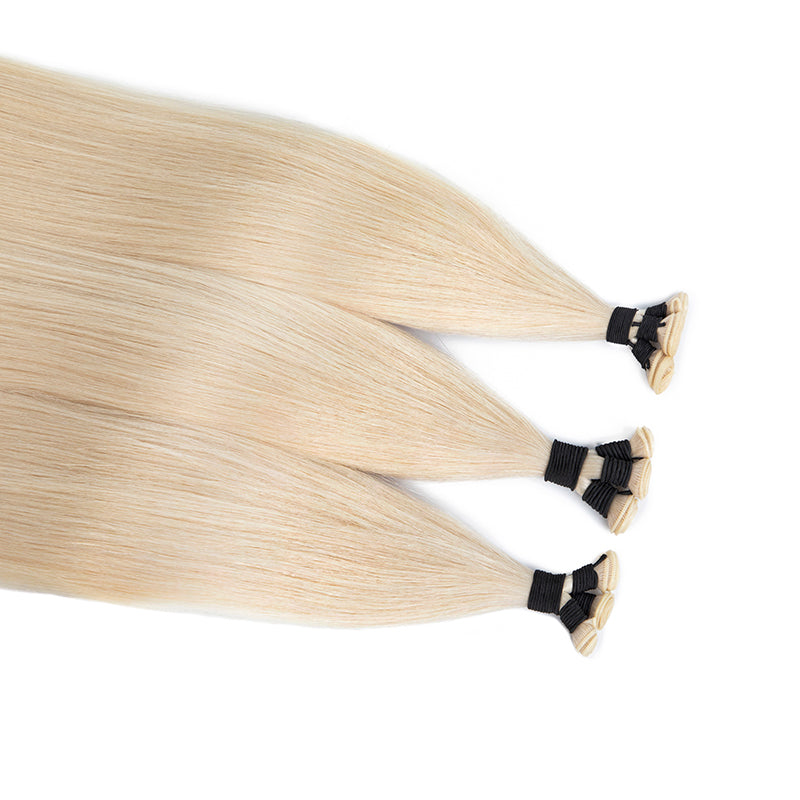 The Mistie - Pearl Ash Blonde