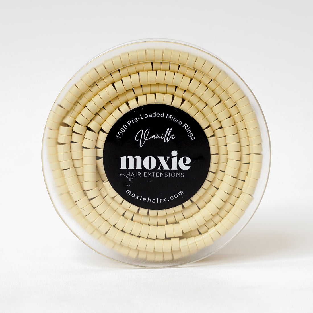 Products - Moxie