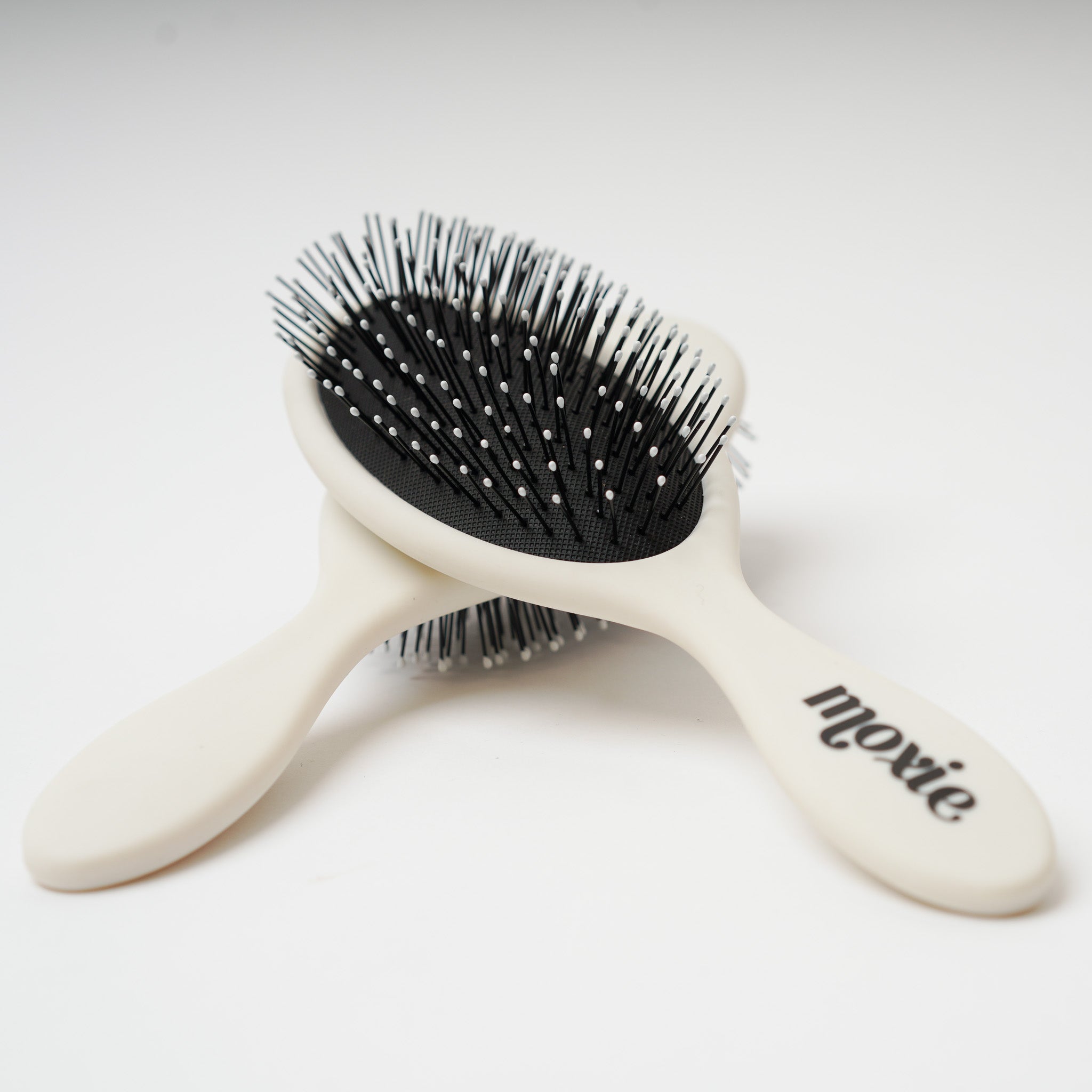 Brush — White